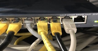 Заказать настройку коммутаторов Cisco в октябрьском. Обслуживание ПК, ремонт от 316 руб