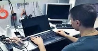 Заказать абонентское обслуживание компьютеров организаций в октябрьском. Обслуживание ПК, ремонт от 316 руб