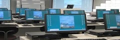 Обслуживание компьютеров в октябрьском